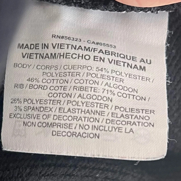 CITIZENS OF HUMANITY Long Sleeve Top - Picture 5 of 6